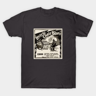 see that my grave is kept clean T-Shirt